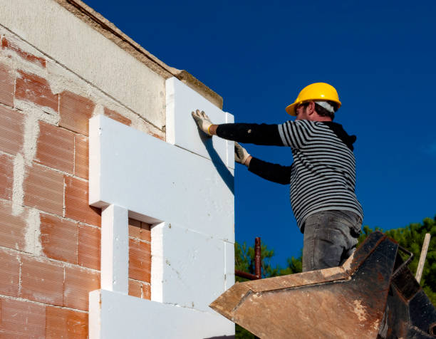 Best Commercial Insulation in Bozeman, MT