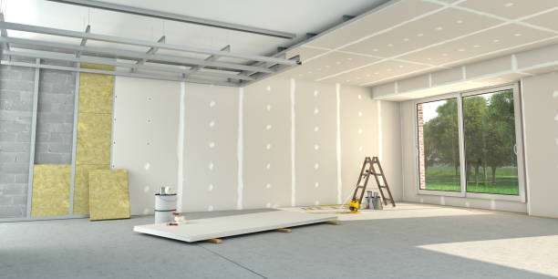 Best Blown-in Insulation in Bozeman, MT