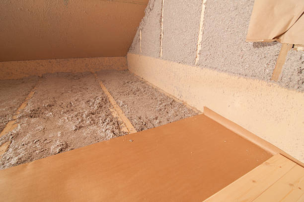 Best Eco-Friendly Insulation in Bozeman, MT