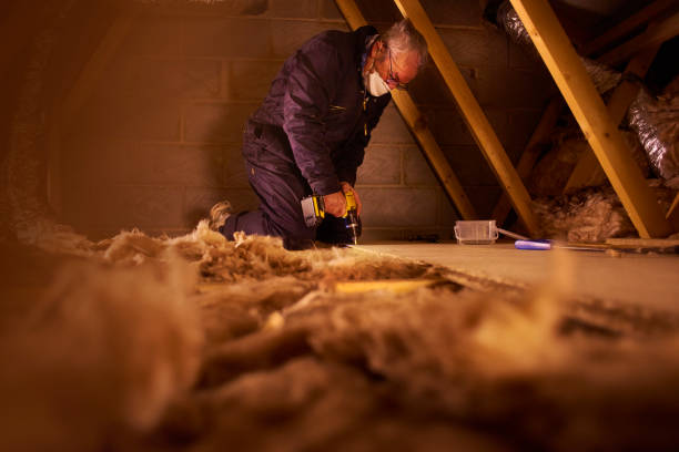 Best Fiberglass Insulation in Bozeman, MT